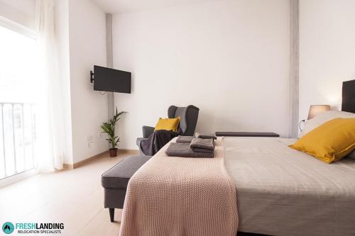 Rayito by FreshLanding