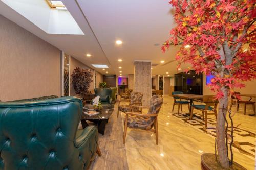 Vision Deluxe Hotel, Istanbul (Foto 8)