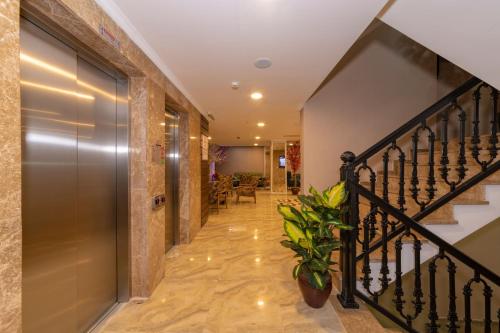 Vision Deluxe Hotel, Istanbul (Foto 6)
