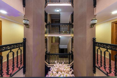 Vision Deluxe Hotel, Istanbul (Foto 11)
