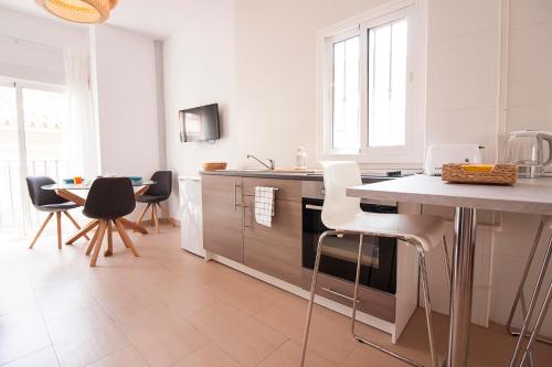 Rayito Freshapartments by Bossh Hotels Room Type - Studio Apartment Rayito Freshapartments by Bossh Hotels Room Type - Studio Apartment
