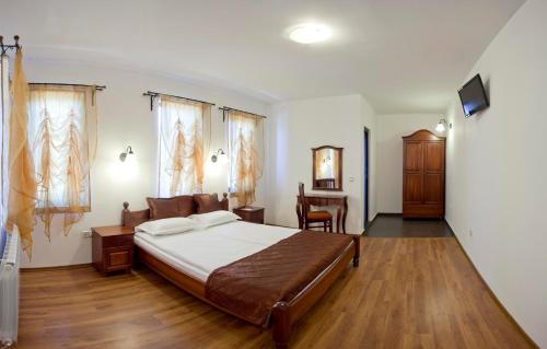 Chorbadji Petkovi Hanove – Obzor, WY