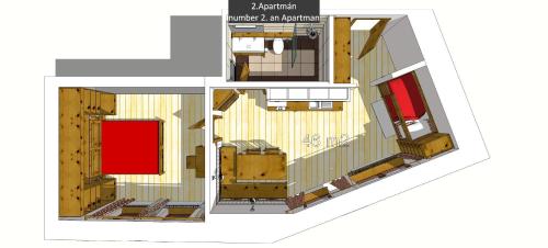 Quota 1010 - main image
