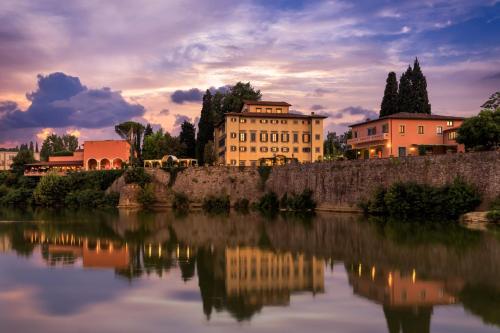 Villa La Massa - Hotel - Bagno a Ripoli