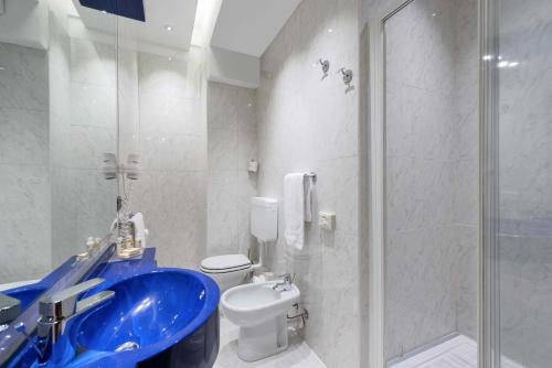 Mastino Rooms, Verona (foto 7)