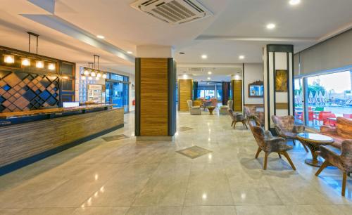 Monart City Hotel - All Inclusive Plus - image 5