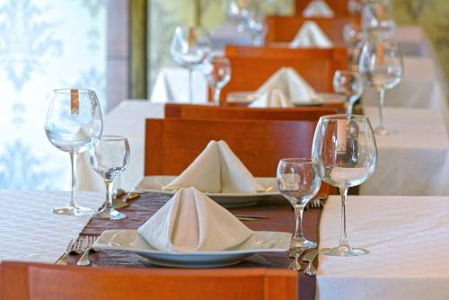 Monart City Hotel - All Inclusive Plus - image 5