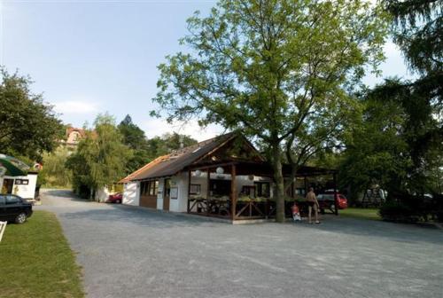 Camping Matyáš