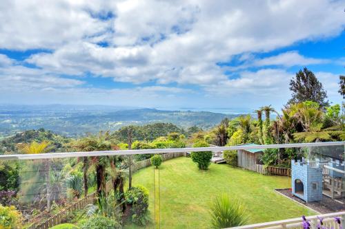 Incredible Views Near Henderson, Piha & Karekare