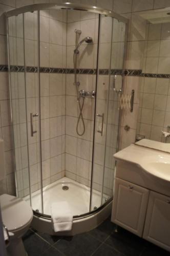 Hotel Boos in Worms, Deutschland
