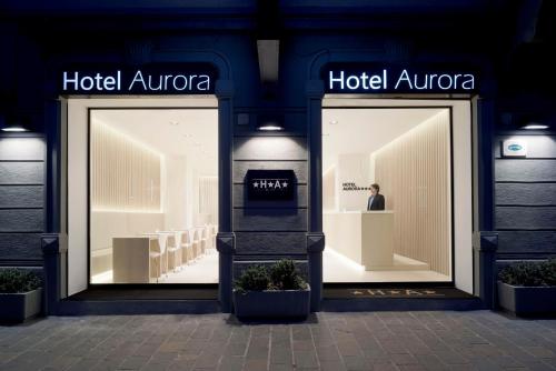 Hotel Aurora