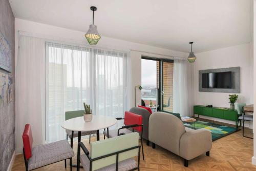 Church Street by Supercity Aparthotels - image 9