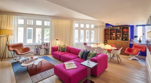 Andaz London Liverpool Street, By Hyatt, Londres (foto 4)