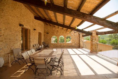 169451918 Casa Anamaria Hotel