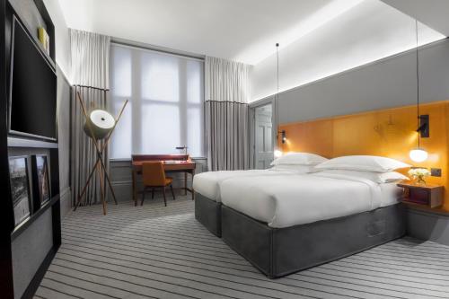 Andaz London Liverpool Street, By Hyatt, Londres (foto 5)