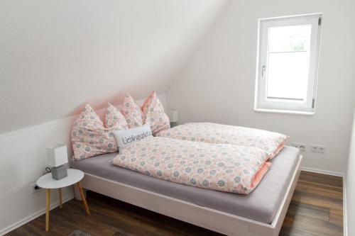 Ferienwohnung ,,Zum Posthaus" in 闊克威茲