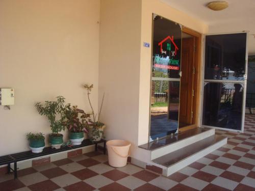 Greenview Rest House