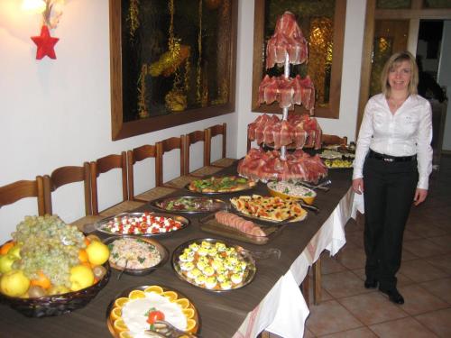 Hotel La Molinella - image 8