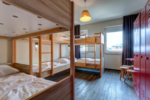 MEININGER Hotel Salzburg City Center – Salzburg, IA