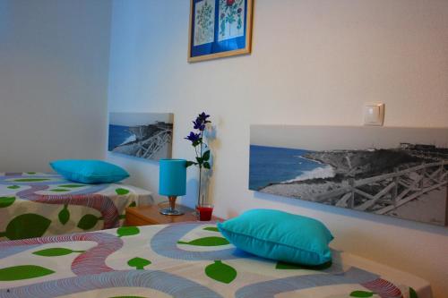  Alfamiano, Ferienwohnung in Alfarim