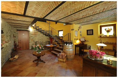 Agriturismo Bianconiglio 4