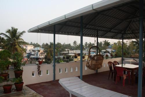 Aarons Home Stay in Fort Kochi