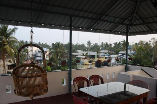 Aarons Home Stay in Fort Kochi
