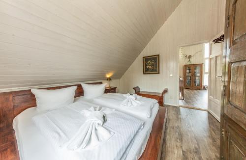 SATAMA Sauna Resort & SPA - image 6