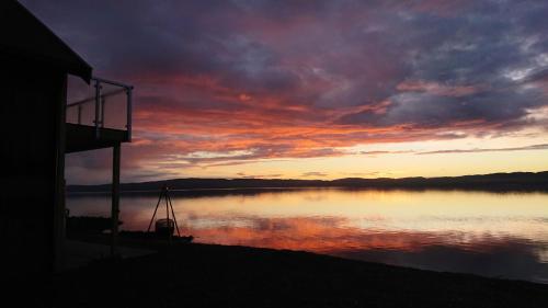 Hjellup Fjordbo