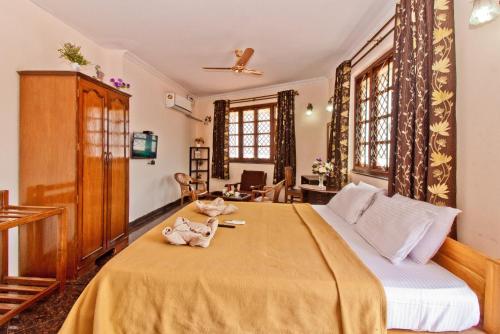 hotel photo