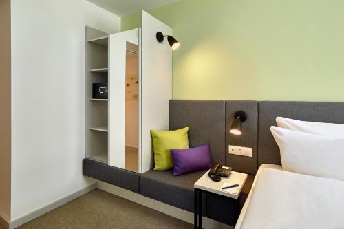 H+ Hotel Wien - image 6