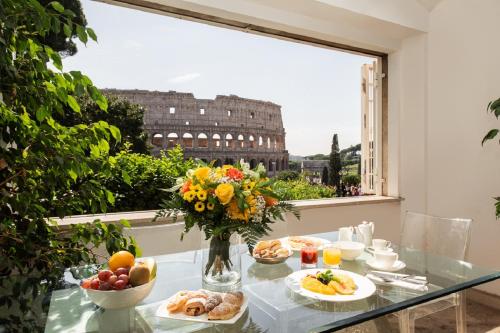47Luxury Suites - Colosseo, Rome (photo 8)