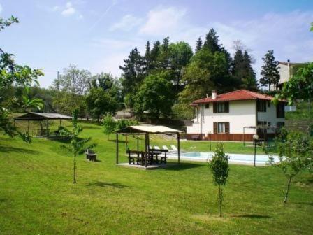  Vicchio Apartment Sleeps 4, Pension in Vicchio bei Gricignano