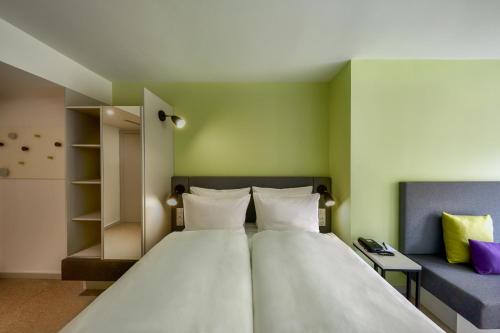 H+ Hotel Wien - image 9