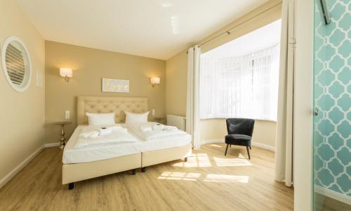 SATAMA Sauna Resort & SPA - image 7