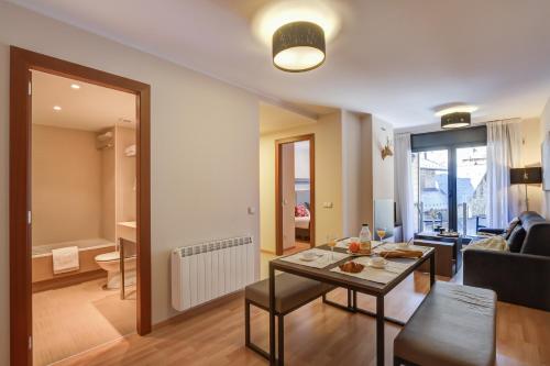 Sadržaji, Pierre & Vacances Andorra El Tarter in El Tarter