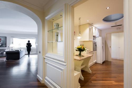 47Luxury Suites - Colosseo, Rome (photo 6)