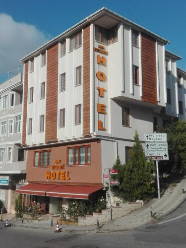 NEW BEYLERBEYİ HOTEL (NEW BEYLERBEYI HOTEL)