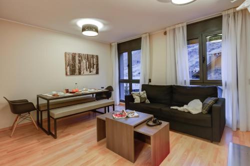 Pierre & Vacances Andorra El Tarter