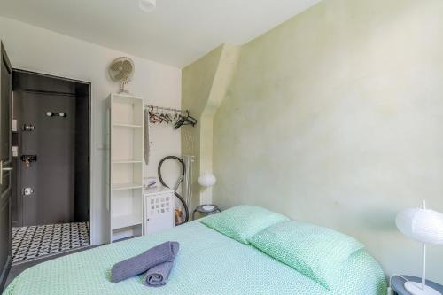 Le balcon de Montgrand, Marseille (photo 9)