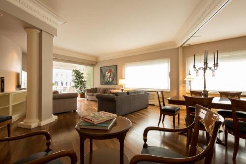 47Luxury Suites - Colosseo - main image