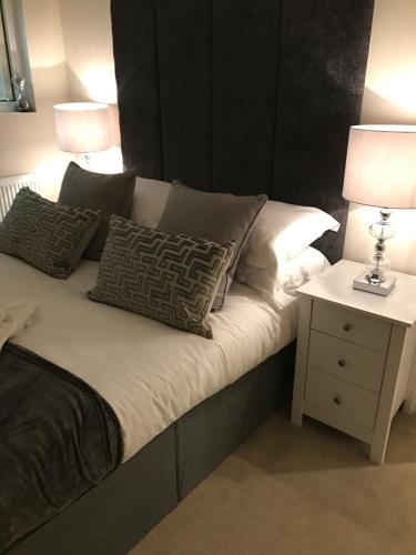 Portfolio Apartments - Welwyn Business Park