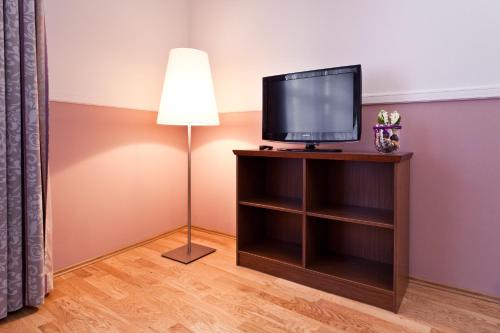 Aparthotel Am Schloss - main image