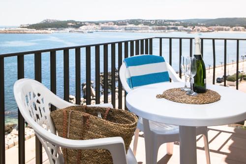RVHotels Nieves Mar, Ла-Эскала (фото 5)