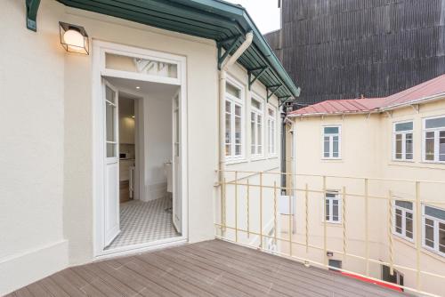 GuestReady - BelleVille Rendez-Vous in Porto