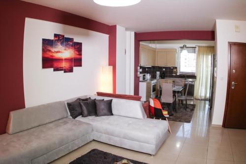  PORT VIEW APARTMENT in Thessaloniki