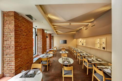 H+ Hotel Wien - image 5