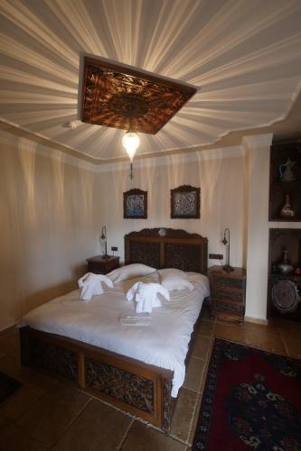 Nilya Hotel - image 14