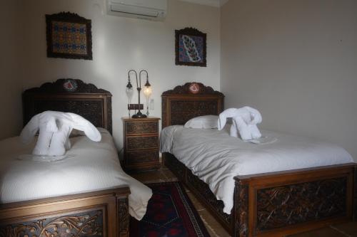 Nilya Hotel - image 8