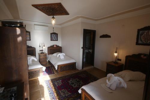 Nilya Hotel - image 2